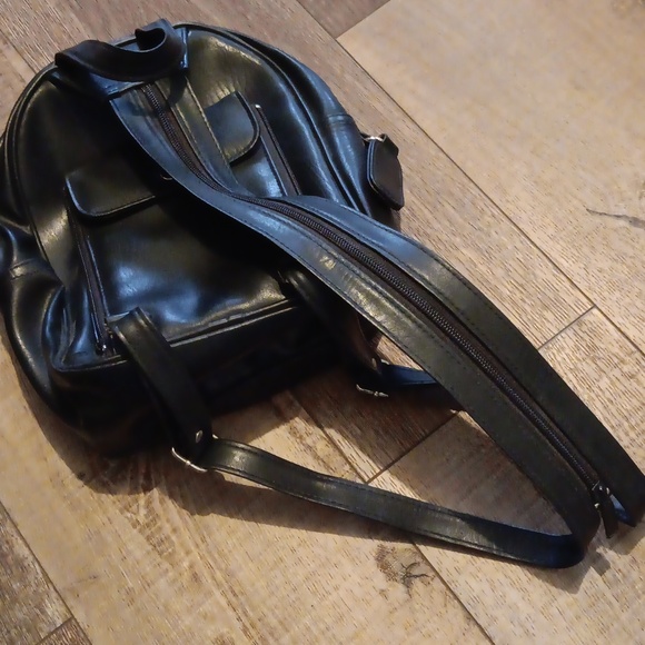 Mini backpack - Picture 7 of 10